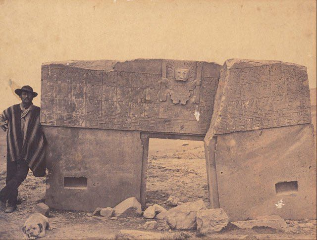 Tiwanaku - Tiwanaku | Secret World Trip Planner