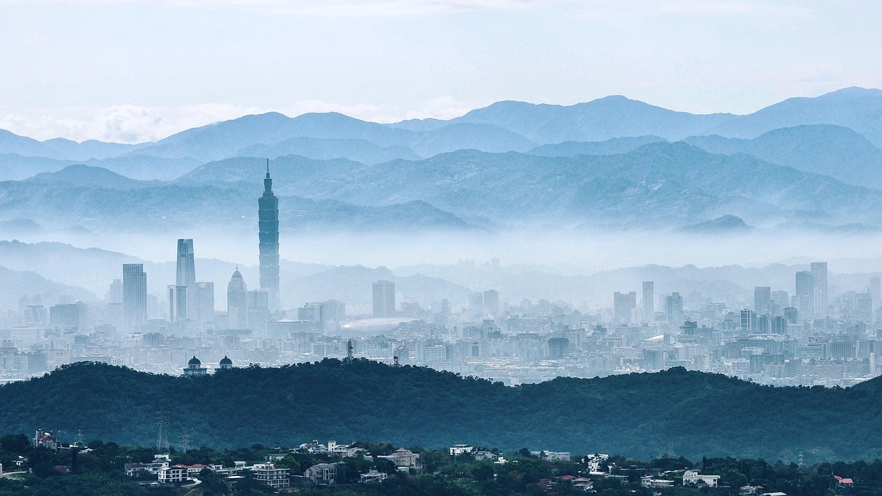 The Unknown Taiwan - New Taipei City | Secret World Trip Planner