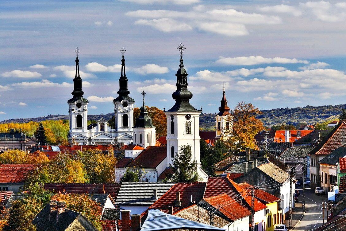 Serbia | Sremski Karlovci — Sremski Karlovci