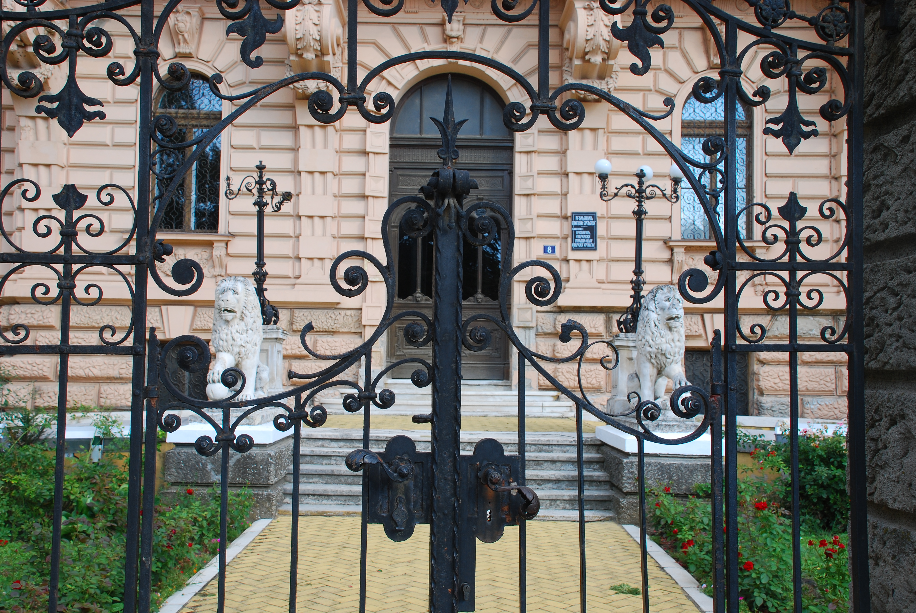 Serbia | Sremski Karlovci - Sremski Karlovci | Secret World Trip Planner