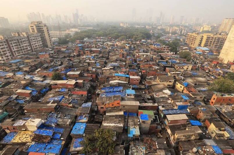 Dharavi | The Second Largest Slum in Asia. - Mumbai | Secret World Trip Planner