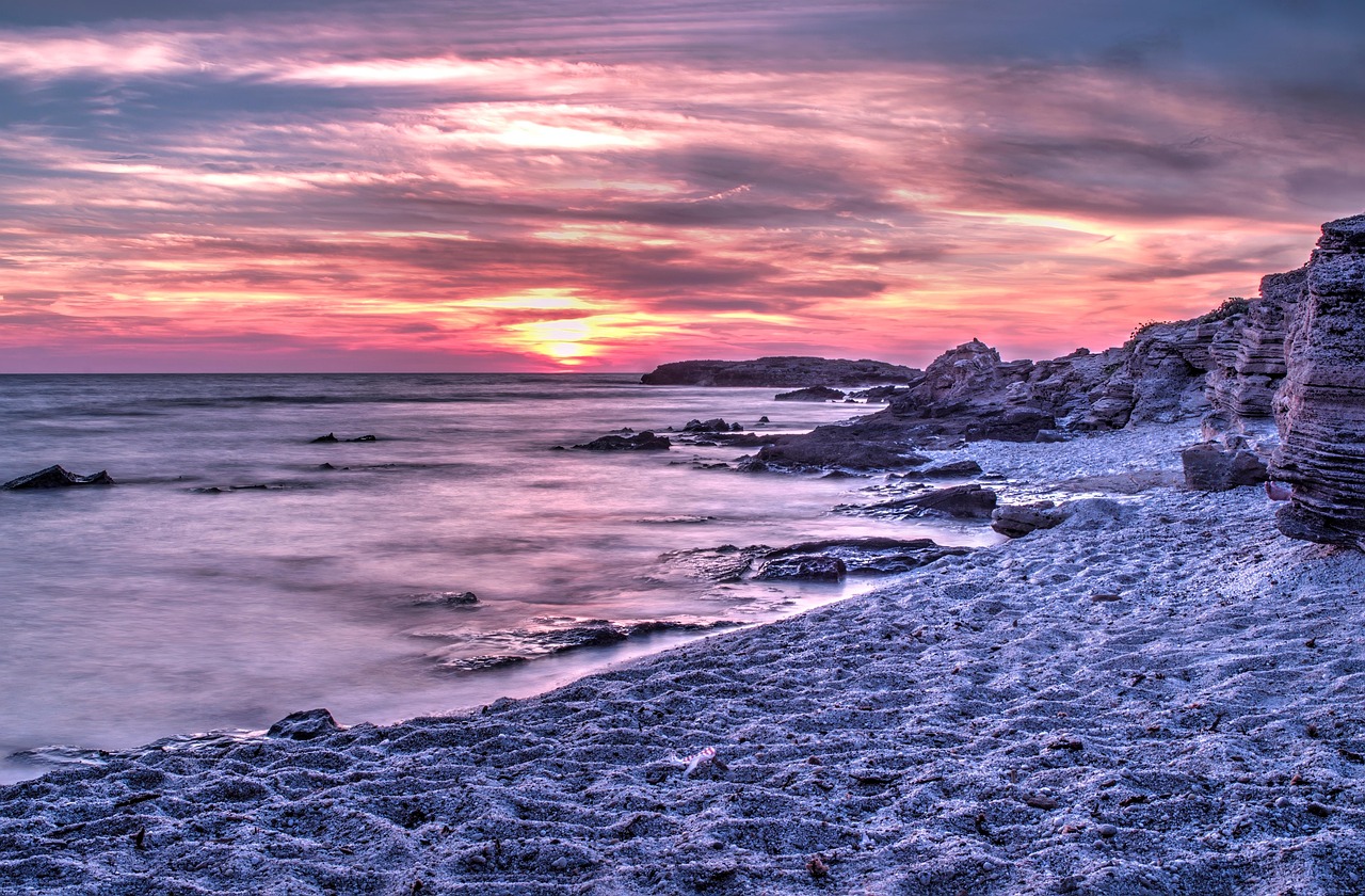 Sardegna Nascosta | Is Arutas ( Goats ) - Is Arutas | Secret World Trip Planner