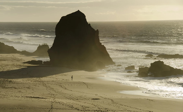 Il Passeio dos Poetas — Torres Vedras