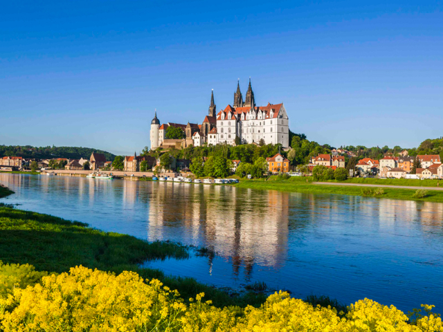 Castello di Albrechtsburg - Meißen | Secret World Trip Planner