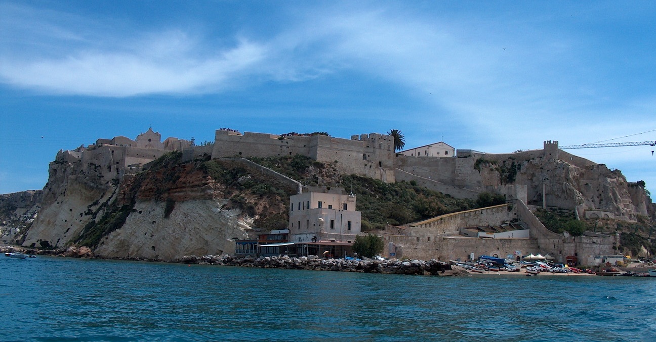 Tremiti-Inseln - Isole Tremiti FG | Secret World Trip Planner
