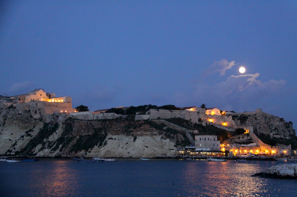 Tremiti-Inseln - Isole Tremiti FG | Secret World Trip Planner