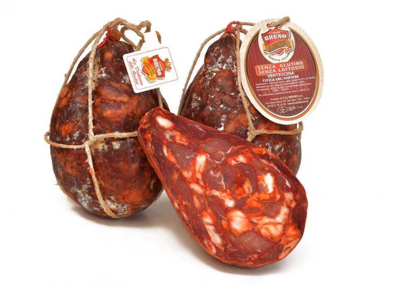 Ventricina, la nutella d'Abruzzo - Vasto | Secret World Trip Planner