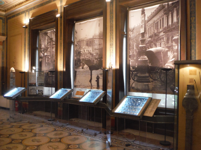 Das Numismatische Museum von Athen - Athina | Secret World Trip Planner