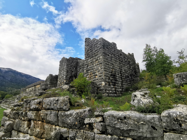 Dodona Tour autogestito - Dodoni | Secret World Trip Planner