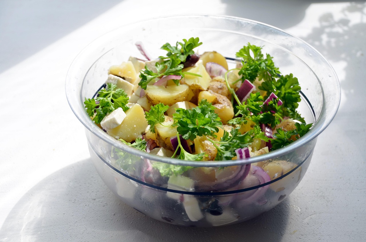 kartoffelsalat - Monaco di Baviera | Secret World Trip Planner