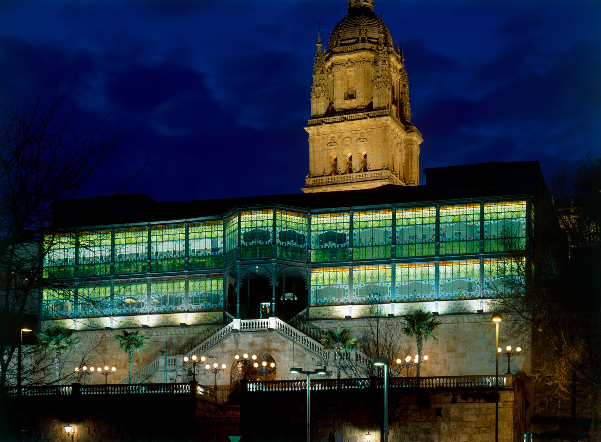Museo dell'Art Nouveau e dell'Art Deco - Salamanca | Secret World Trip Planner