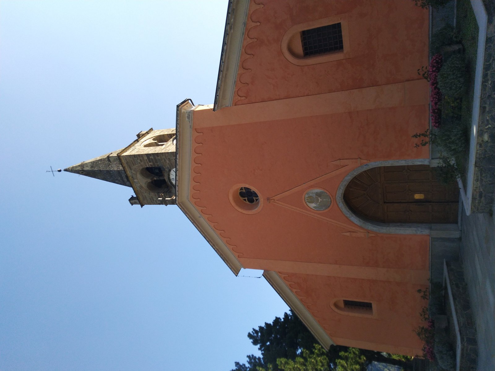 Church of Sant'Ilario in Gignod - Gignod | Secret World Trip Planner