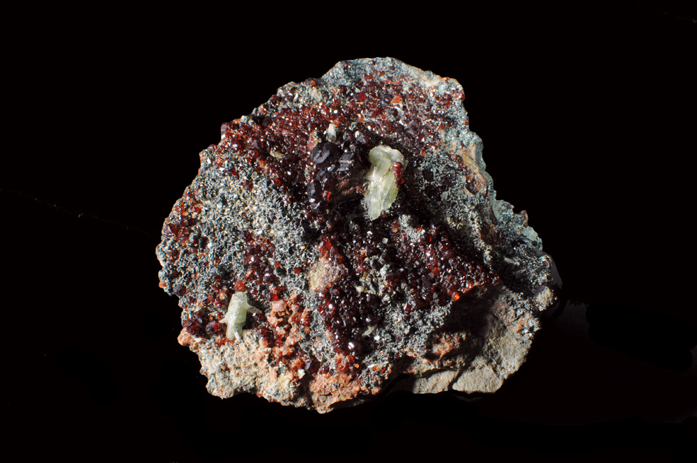 Mineralogical Museum of Saint Vincent - Saint-Vincent | Secret World Trip Planner