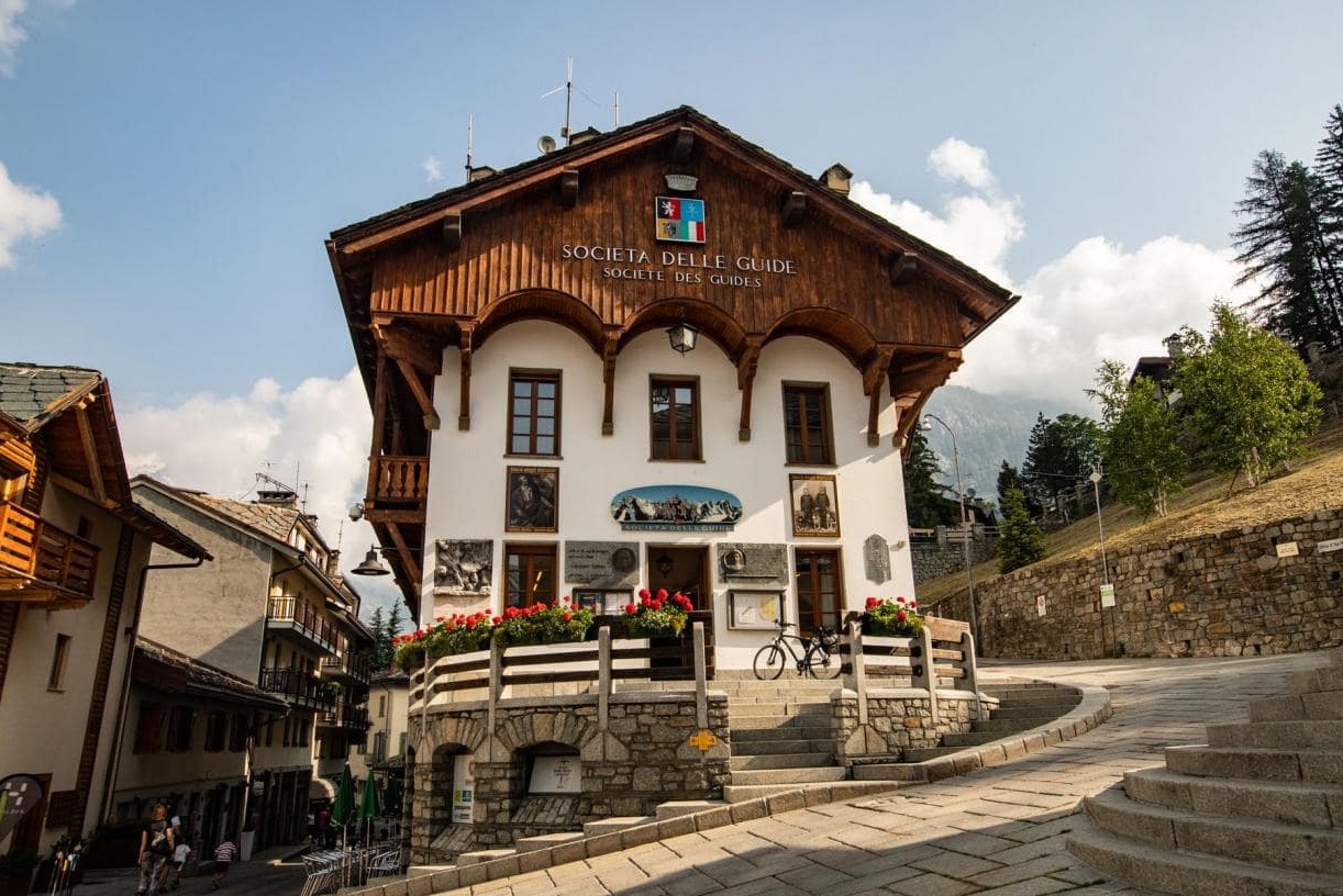 Alpine Museum Duca degli Abruzzi - Courmayeur | Secret World Trip Planner