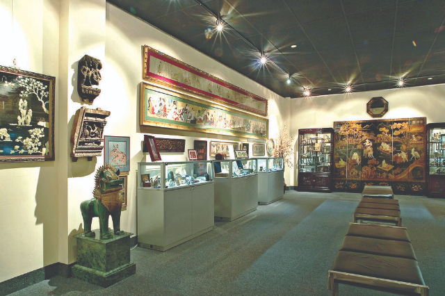 Museo Mondiale dell'Arte Erotica (WEAM) - Miami Beach | Secret World Trip Planner