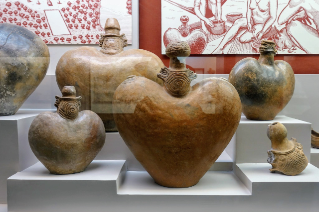 Archäologisches Museum Altos de Chavón - La Romana | Secret World Trip Planner