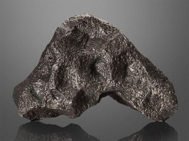 Campo del Cielo Meteorite Field - Argentina | Secret World Trip Planner