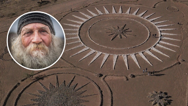 Ovnipuerto Cachi: Argentina's UFO Landing Pad - Cachi | Secret World Trip Planner