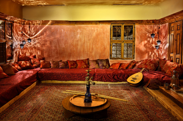 Mohammed Ali’s Residence - Kavala | Secret World Trip Planner