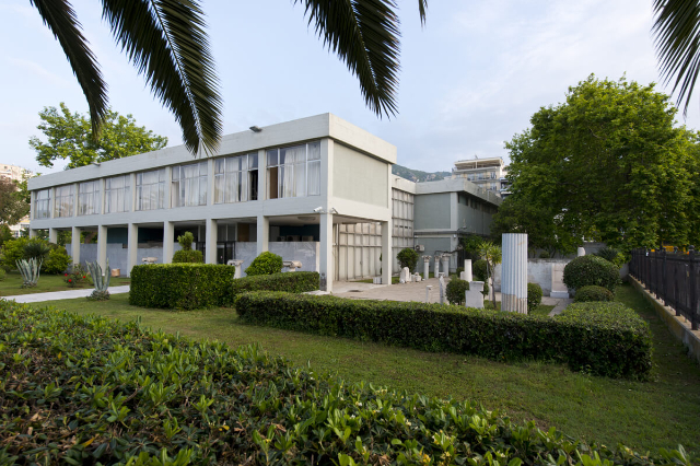 The Archaeology Museum of Kavala - Kavala | Secret World Trip Planner