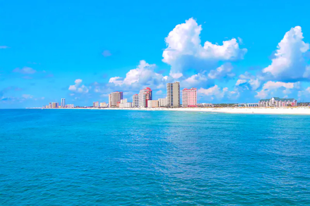 Gulf Shores - Gulf Shores | Secret World Trip Planner