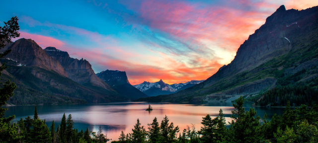 Flathead Valley — Flathead Valley