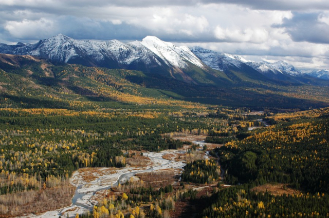 Flathead Valley - Flathead Valley | Secret World Trip Planner