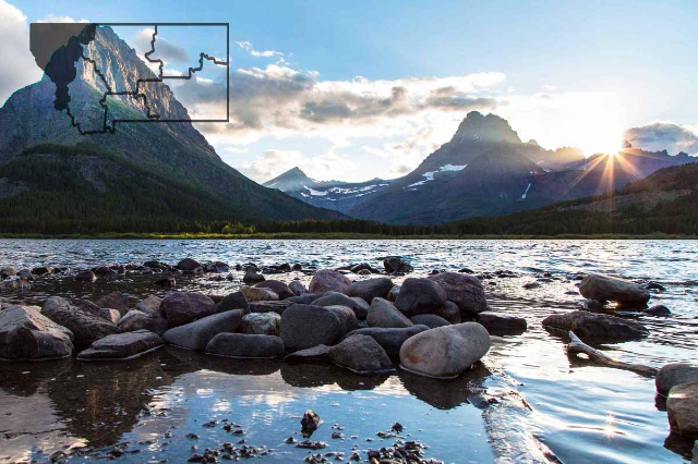 Flathead Valley - Flathead Valley | Secret World Trip Planner