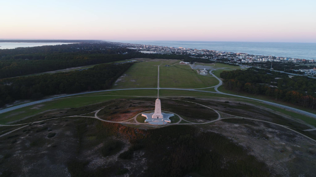 Kill Devil Hills, North Carolina - Kill Devil Hills | Secret World Trip Planner