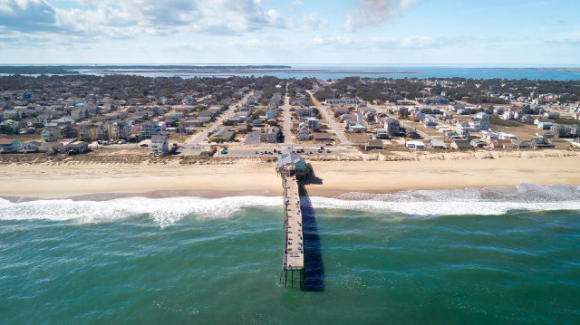 Kill Devil Hills, North Carolina - Kill Devil Hills | Secret World Trip Planner
