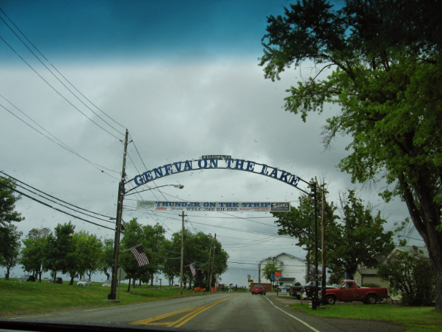 Geneva-on-the-Lake, Ohio - Geneva-on-the-Lake | Secret World Trip Planner