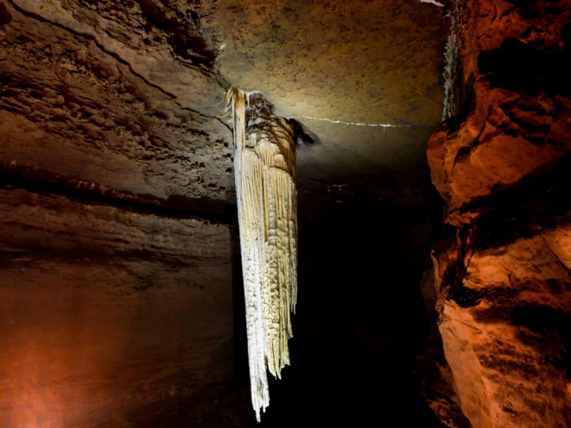 Doolin Cave - Doolin | Secret World Trip Planner