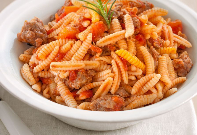 Malloreddus, sardische Gnocchi - Cagliari | Secret World Trip Planner