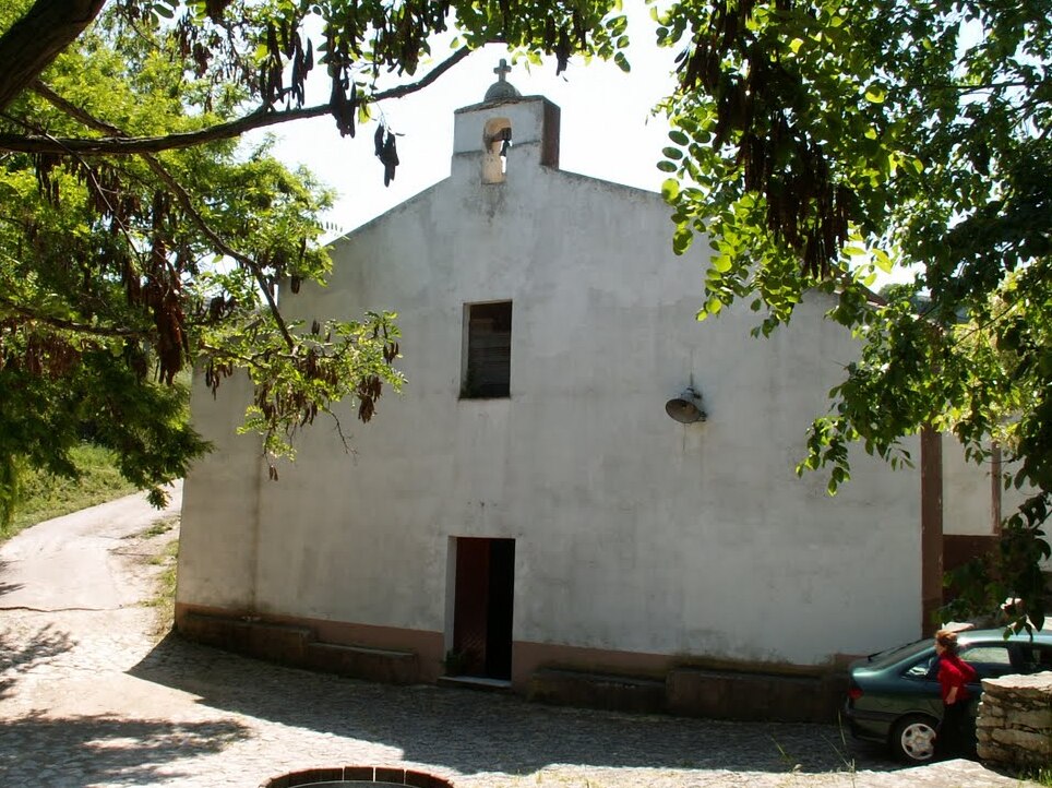 The legend of Santa Giusta - Chiaramonti | Secret World Trip Planner
