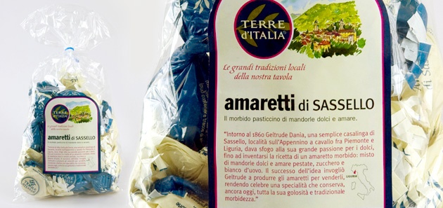 Amaretti di Sassello - Sassello | Secret World Trip Planner