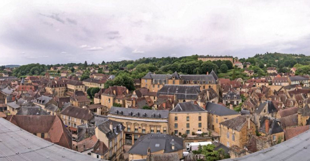Sarlat-la-Canéda - Sarlat-la-Canéda | Secret World Trip Planner