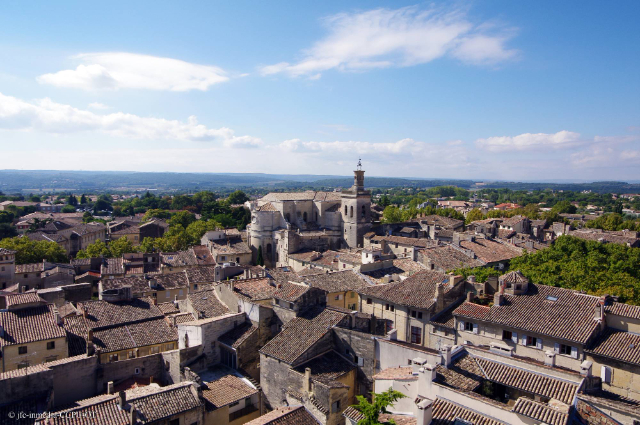 Uzès — Uzès
