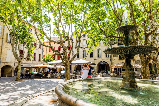 Uzès - Uzès | Secret World Trip Planner