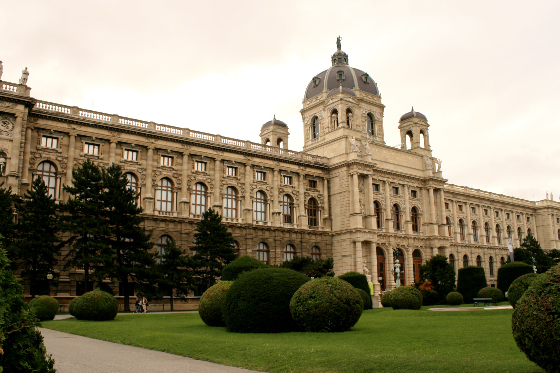 Kunsthistorisches Museum (Museum of Fine Arts) - Wien | Secret World Trip Planner