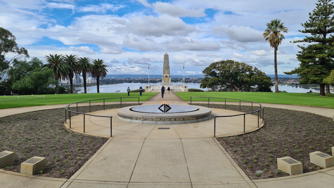 Kings Park: einer der größten innerstädtischen Parks der Welt - Kings Park | Secret World Trip Planner