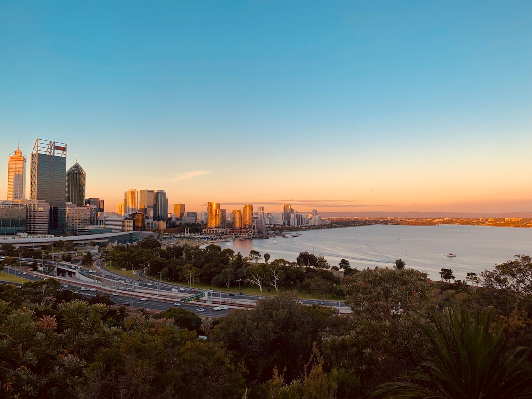 Kings Park: einer der größten innerstädtischen Parks der Welt - Kings Park | Secret World Trip Planner