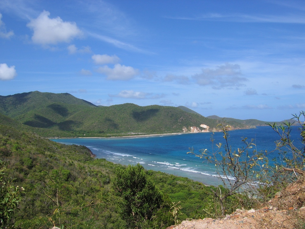 Nationalpark der Jungferninseln - St John | Secret World Trip Planner
