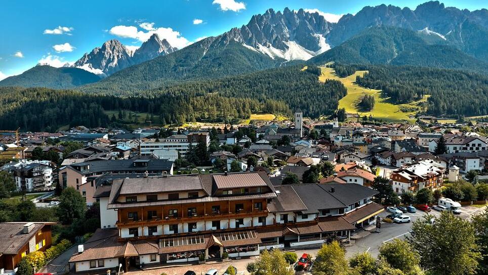 Innichen - San Candido | Secret World Trip Planner