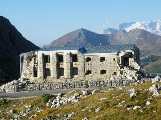 Cortina d'Ampezzo: The Museum of World War I - Cortina d'Ampezzo | Secret World Trip Planner