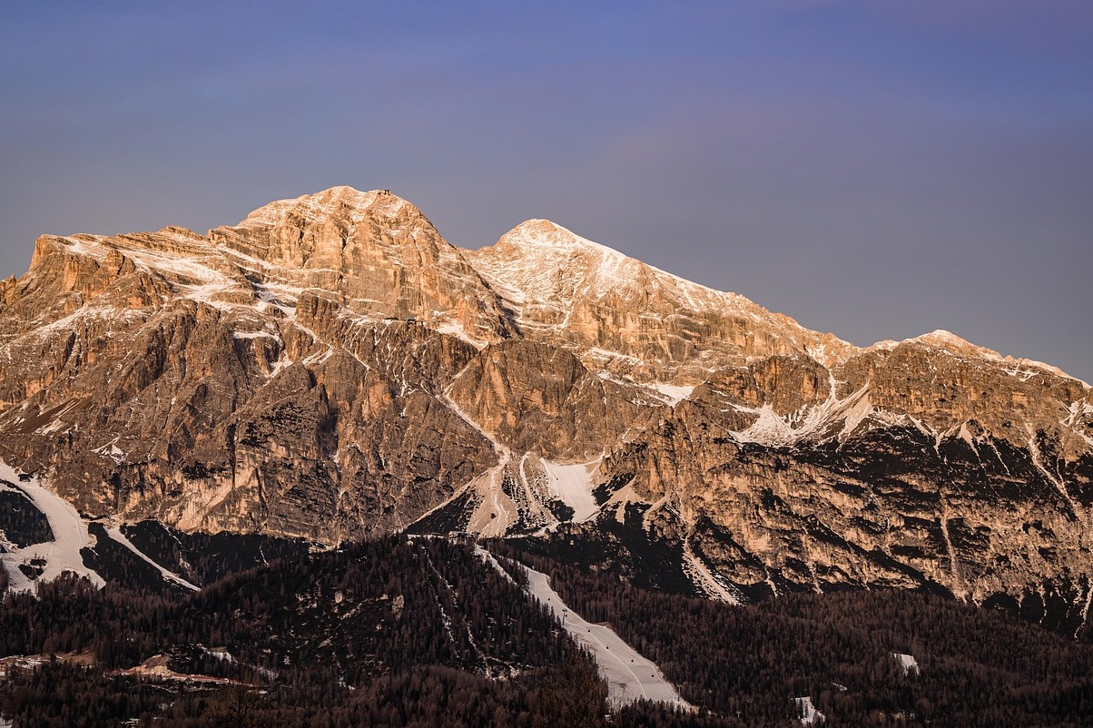 Cortina d'Ampezzo: The Museum of World War I - Cortina d'Ampezzo | Secret World Trip Planner