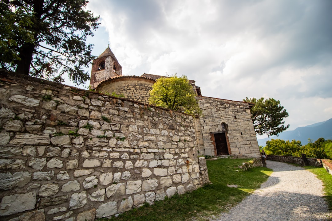 Ancient Benedictine Monastery of Pomposa - Codigoro | Secret World Trip Planner