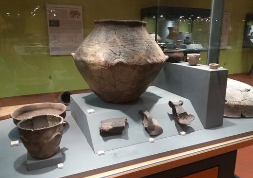 Civic Archaeological Museum Giovanni Rambotti - Desenzano del Garda | Secret World Trip Planner