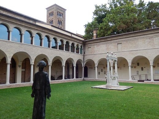 Ravenna and the Dantesque Museum - Ravenna | Secret World Trip Planner