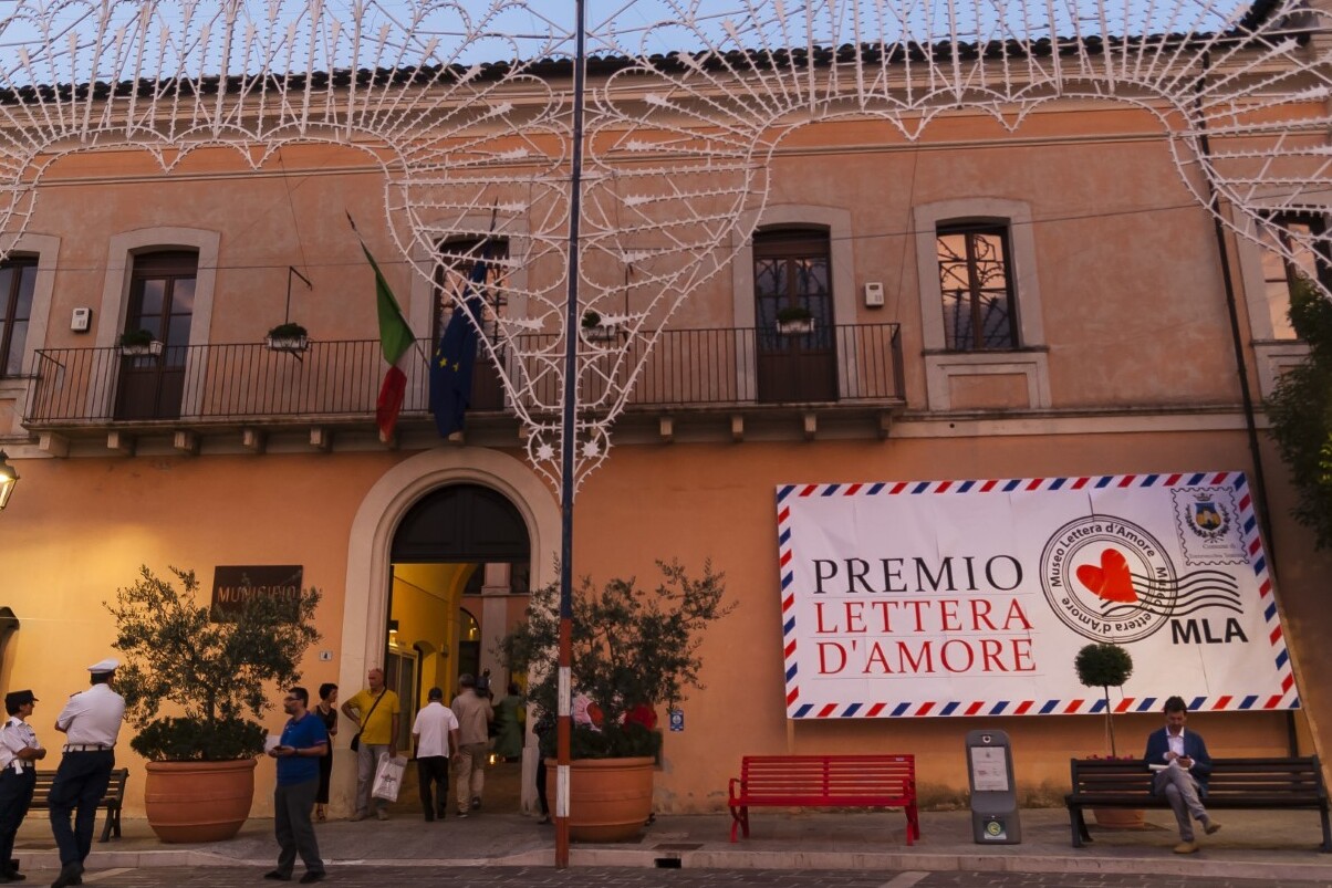 Florence / Museo della lettera d'amore - Firenze | Secret World Trip Planner