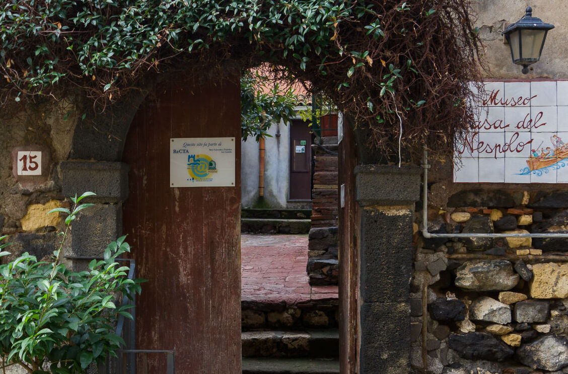 Museum La Casa del Nespolo - Firenze | Secret World Trip Planner